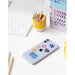 Sonic The Hedgehog reusable sticker set-5