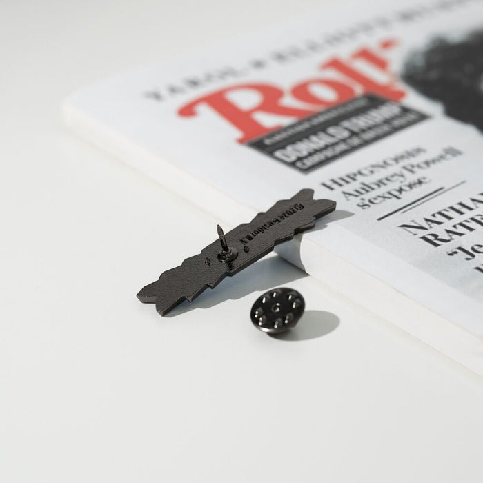 Rolling Stones 4 pin set-5