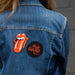 Rolling Stones 3 set patch-5