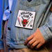 Stranger Things 3 set patch-5