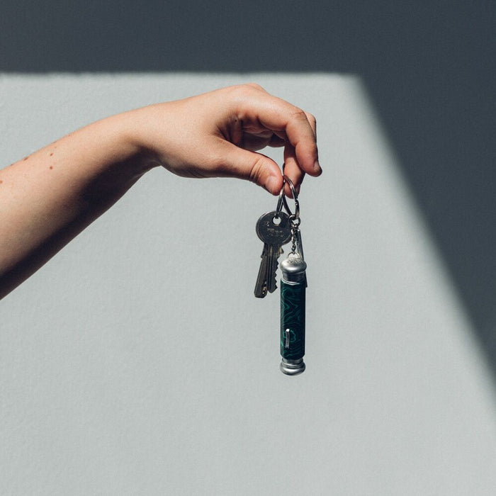 Harry Potter Deluminator keychain-4