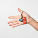 The Rolling Stones keychain-5