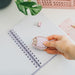 Pusheen set 2 erasers-6