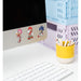Sonic The Hedgehog reusable sticker set-6