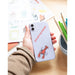 Friends reusable sticker set-6