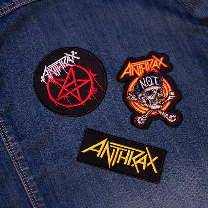 Anthrax 3 set patch-6