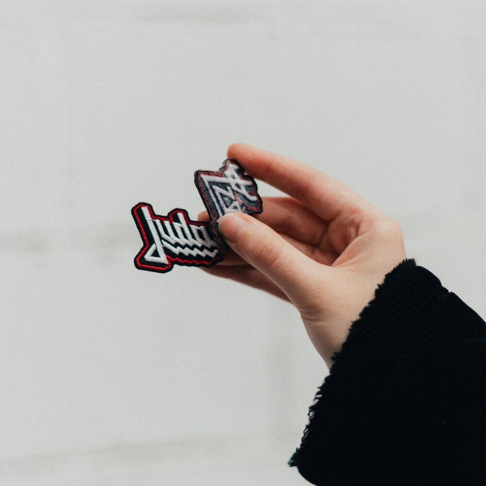 Judas Priest 3 set patch-6