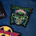 Megadeth 3 set patch-6