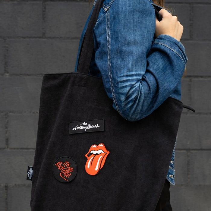 Rolling Stones 3 set patch-6