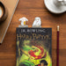 Harry Potter 4 bookmarcks set-7