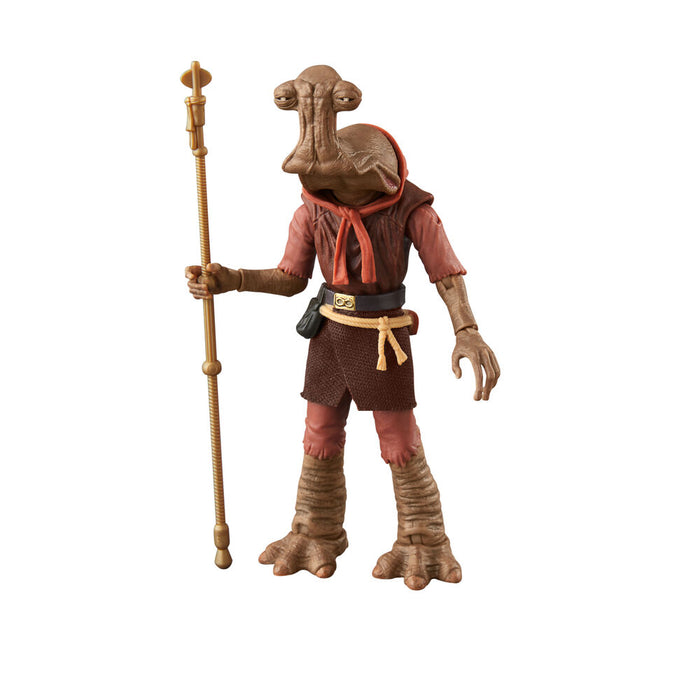Star Wars Momaw Nadon Hammerhead figure 9,5cm-3