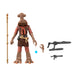 Star Wars Momaw Nadon Hammerhead figure 9,5cm-2