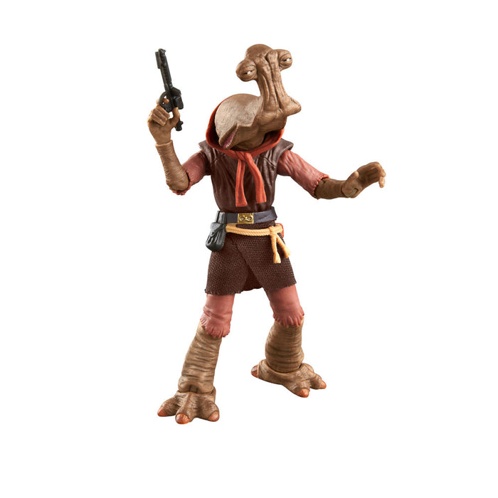 Star Wars Momaw Nadon Hammerhead figure 9,5cm-9