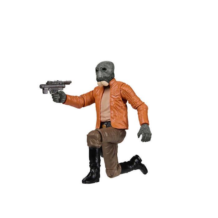Star Wars Ponda Baba figure 9,5cm-4