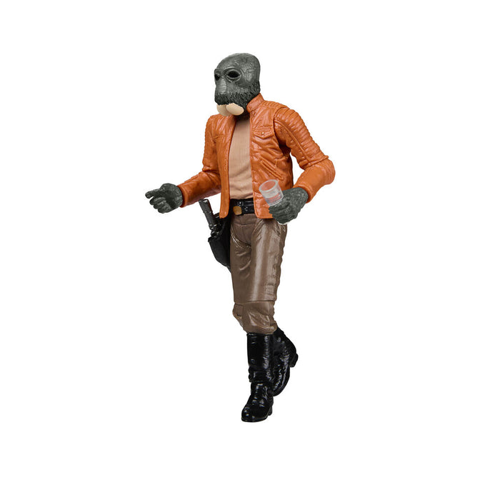 Star Wars Ponda Baba figure 9,5cm-5