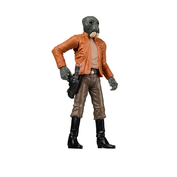 Star Wars Ponda Baba figure 9,5cm-7