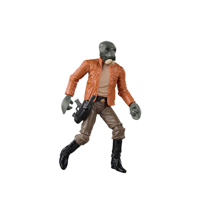 Star Wars Ponda Baba figure 9,5cm-10