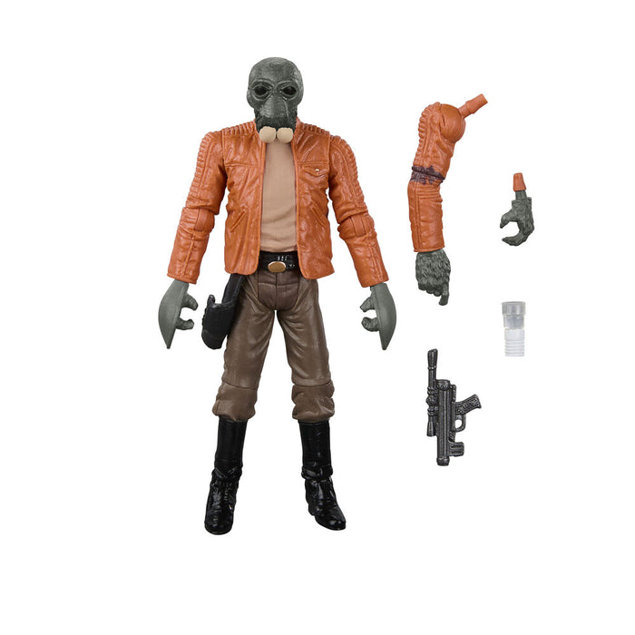 Star Wars Ponda Baba figure 9,5cm-2
