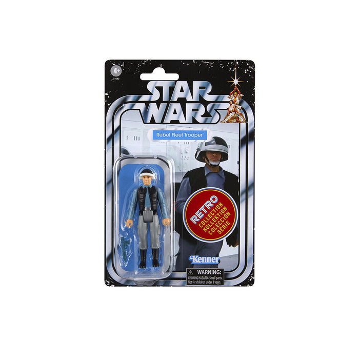Star Wars set 6 figures 9,5cm-23