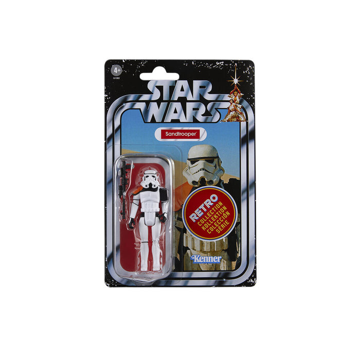 Star Wars set 6 figures 9,5cm-21