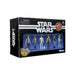 Star Wars set 6 figures 9,5cm-2