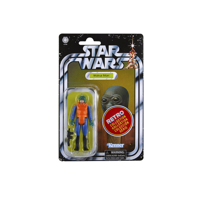 Star Wars set 6 figures 9,5cm-25
