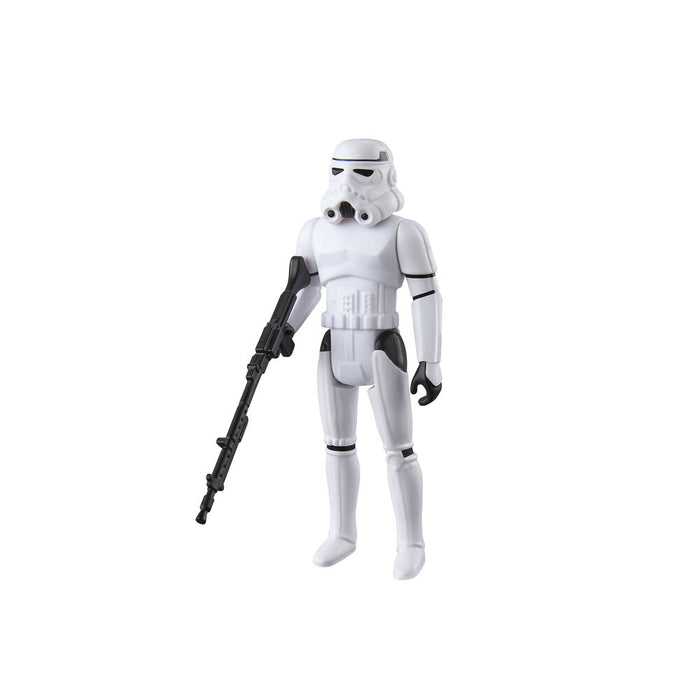 Star Wars set 6 figures 9,5cm-7