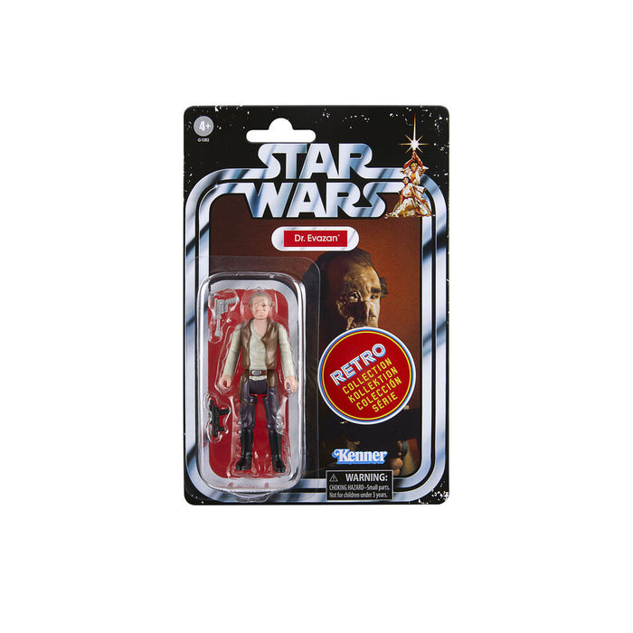 Star Wars set 6 figures 9,5cm-24