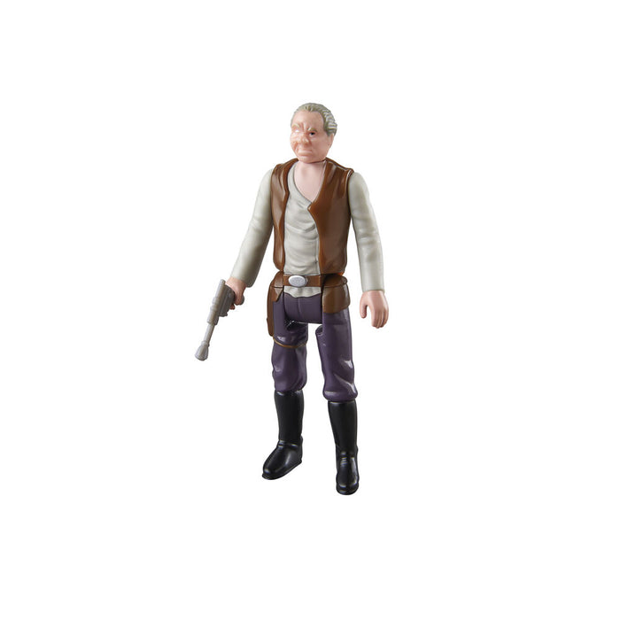 Star Wars set 6 figures 9,5cm-12