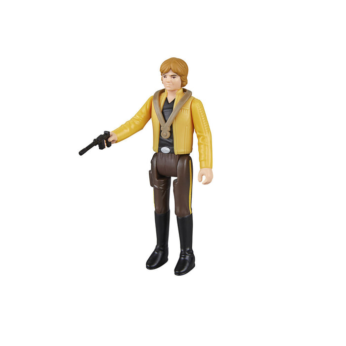 Star Wars set 6 figures 9,5cm-4