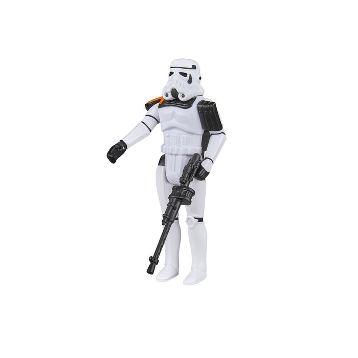 Star Wars set 6 figures 9,5cm-8