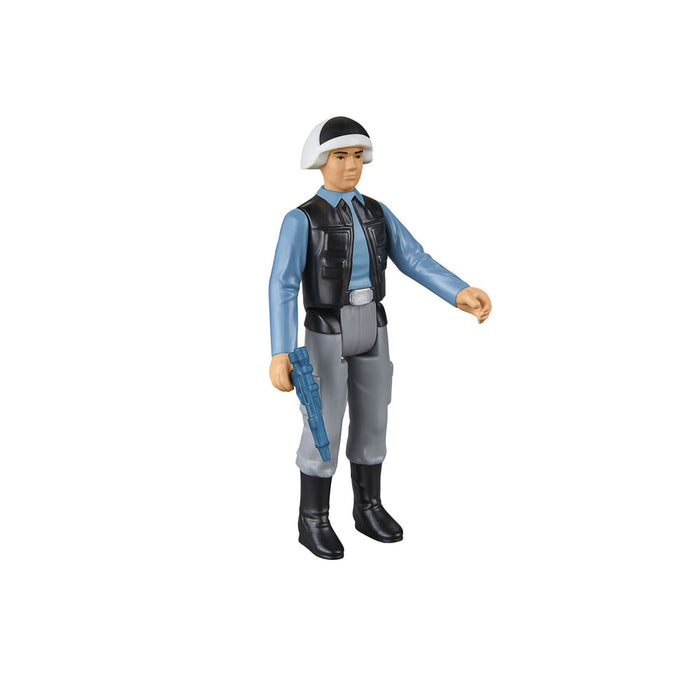 Star Wars set 6 figures 9,5cm-13