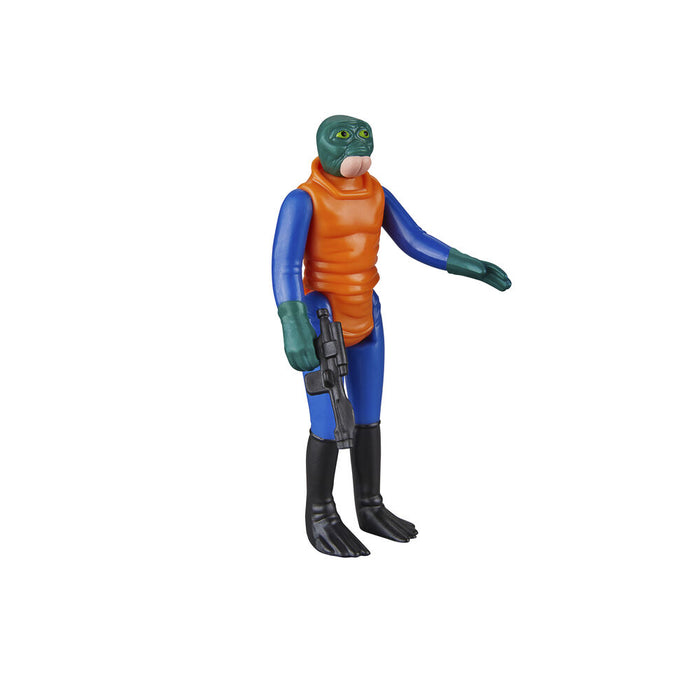 Star Wars set 6 figures 9,5cm-16