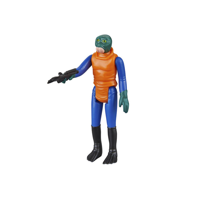 Star Wars set 6 figures 9,5cm-17