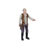 Star Wars set 6 figures 9,5cm-11