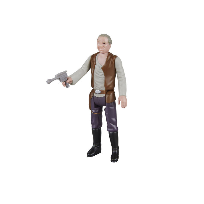 Star Wars set 6 figures 9,5cm-19