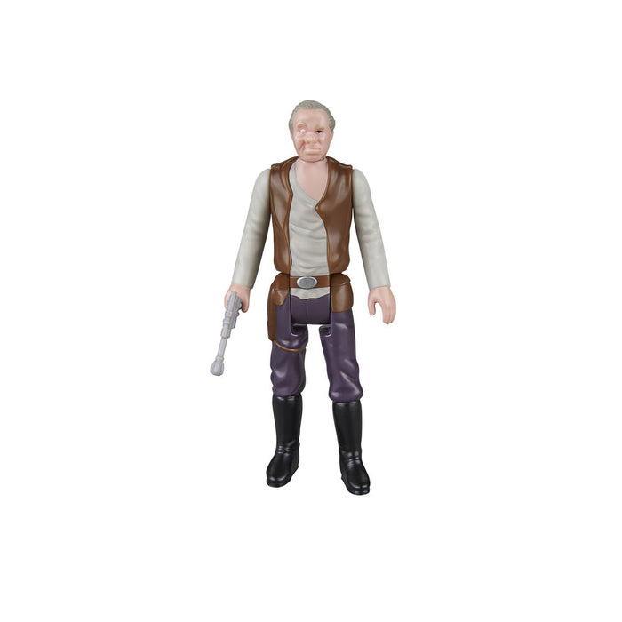 Star Wars set 6 figures 9,5cm-18