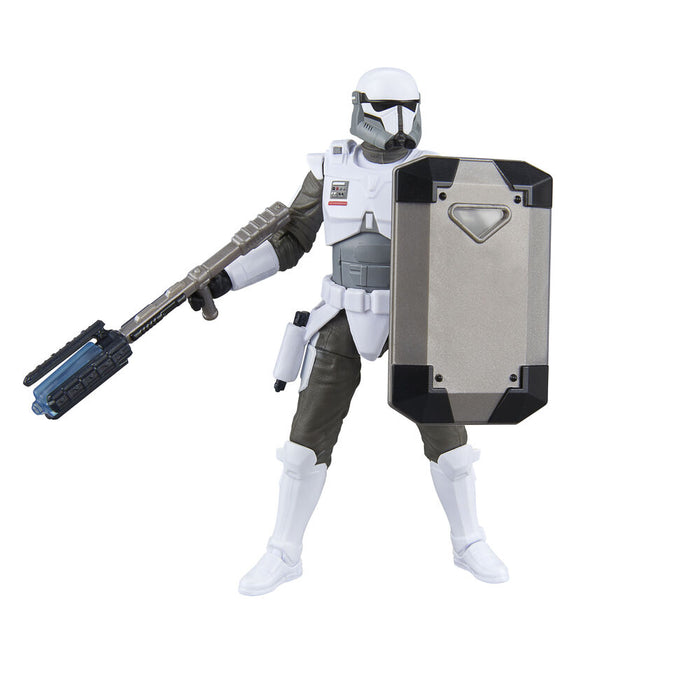 Star Wars The Mandalorian Imperial Armored Commando figure 9,5cm-3