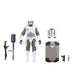Star Wars The Mandalorian Imperial Armored Commando figure 9,5cm-2