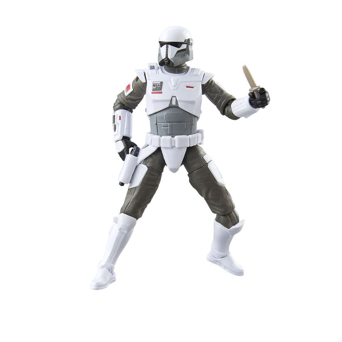 Star Wars The Mandalorian Imperial Armored Commando figure 9,5cm-4