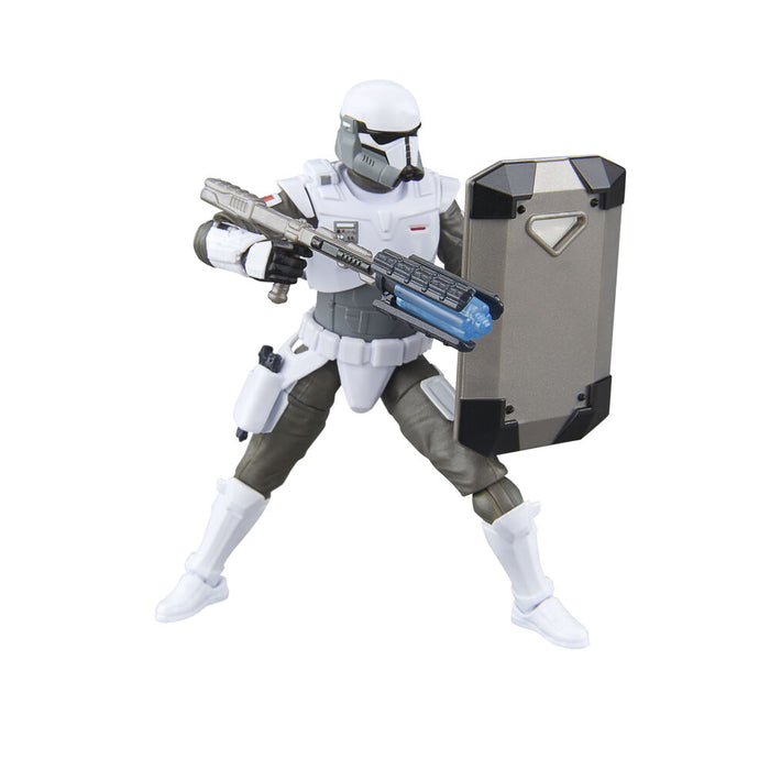 Star Wars The Mandalorian Imperial Armored Commando figure 9,5cm-5