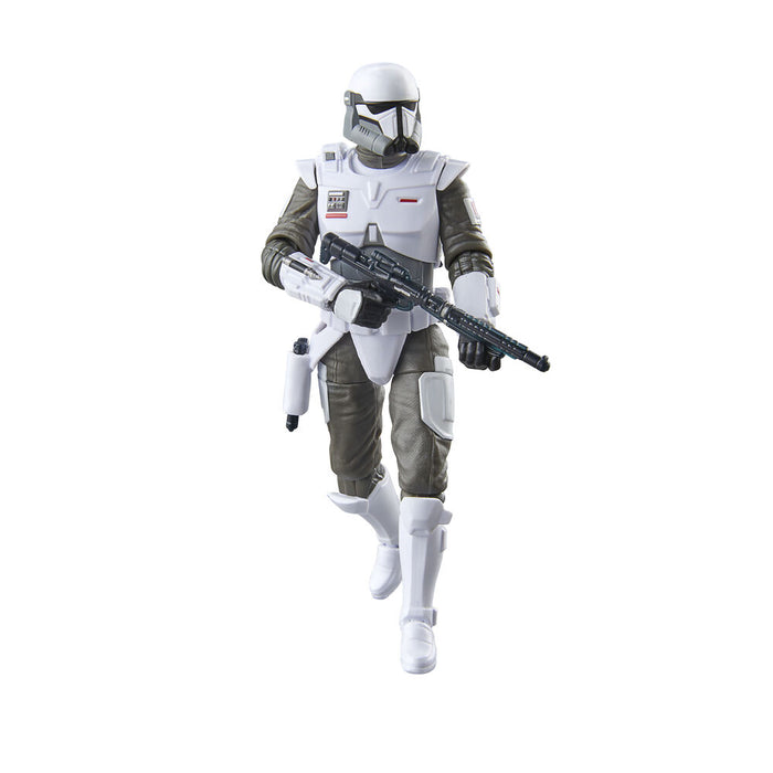 Star Wars The Mandalorian Imperial Armored Commando figure 9,5cm-7