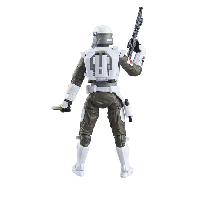 Star Wars The Mandalorian Imperial Armored Commando figure 9,5cm-8