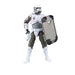 Star Wars The Mandalorian Imperial Armored Commando figure 9,5cm-9