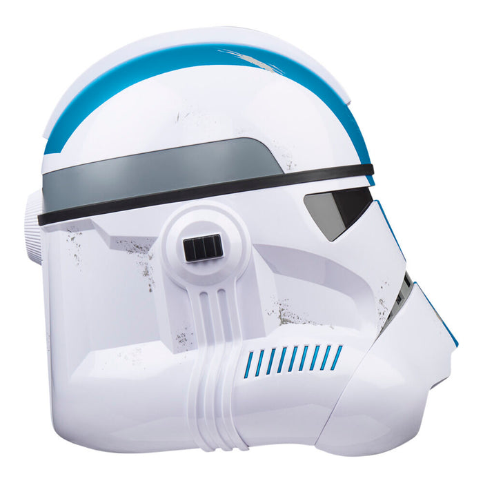 Star Wars Clone Trooper Electronic helmet-1