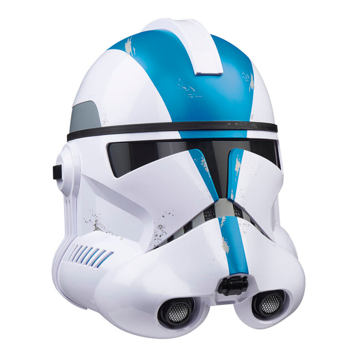 Star Wars Clone Trooper Electronic helmet-2
