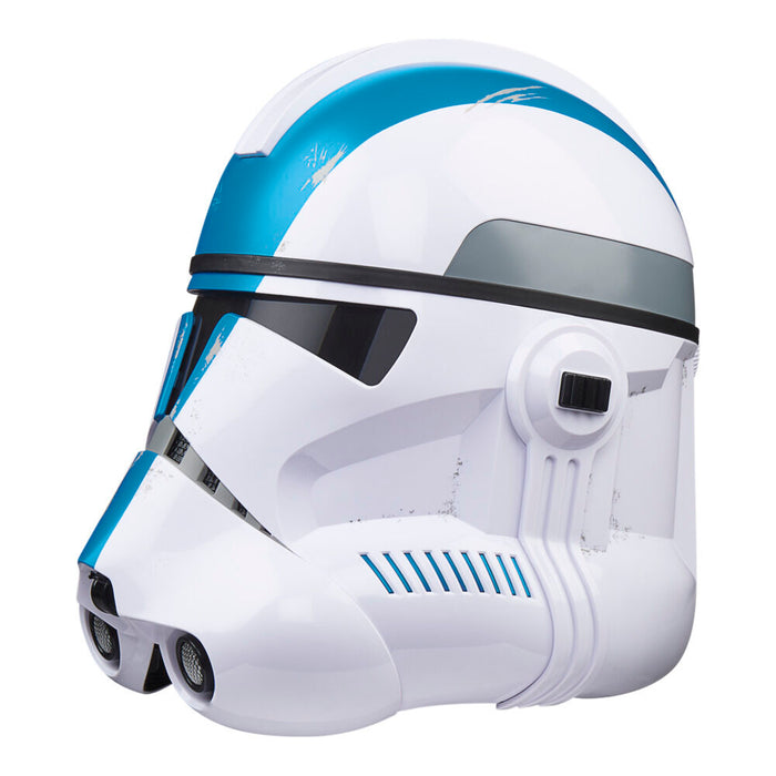 Star Wars Clone Trooper Electronic helmet-5