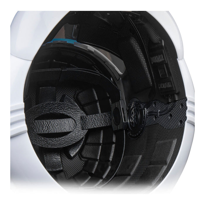 Star Wars Clone Trooper Electronic helmet-6