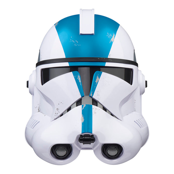Star Wars Clone Trooper Electronic helmet-8