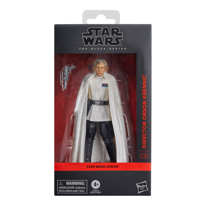 Star Wars Andor Director Orson figure 15cm-8